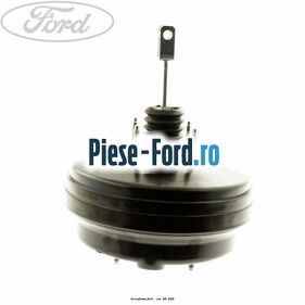 Servofrana Ford Transit 2006-2014 2.2 TDCi RWD 155 cai #22E9489A13